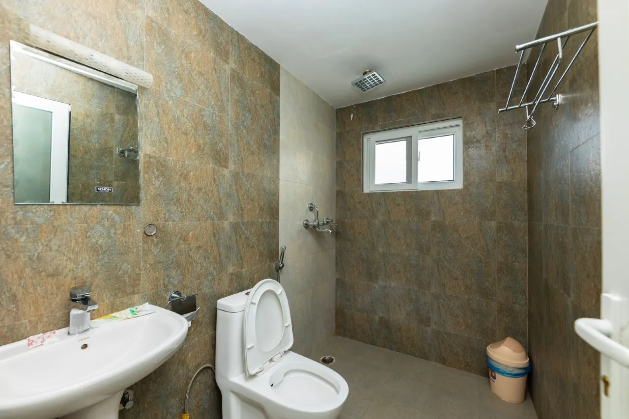 Hotel Sadan — 4