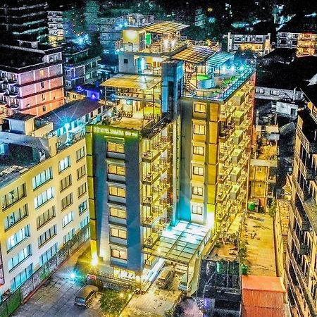 Hotel Shaara, Pokhara — 3