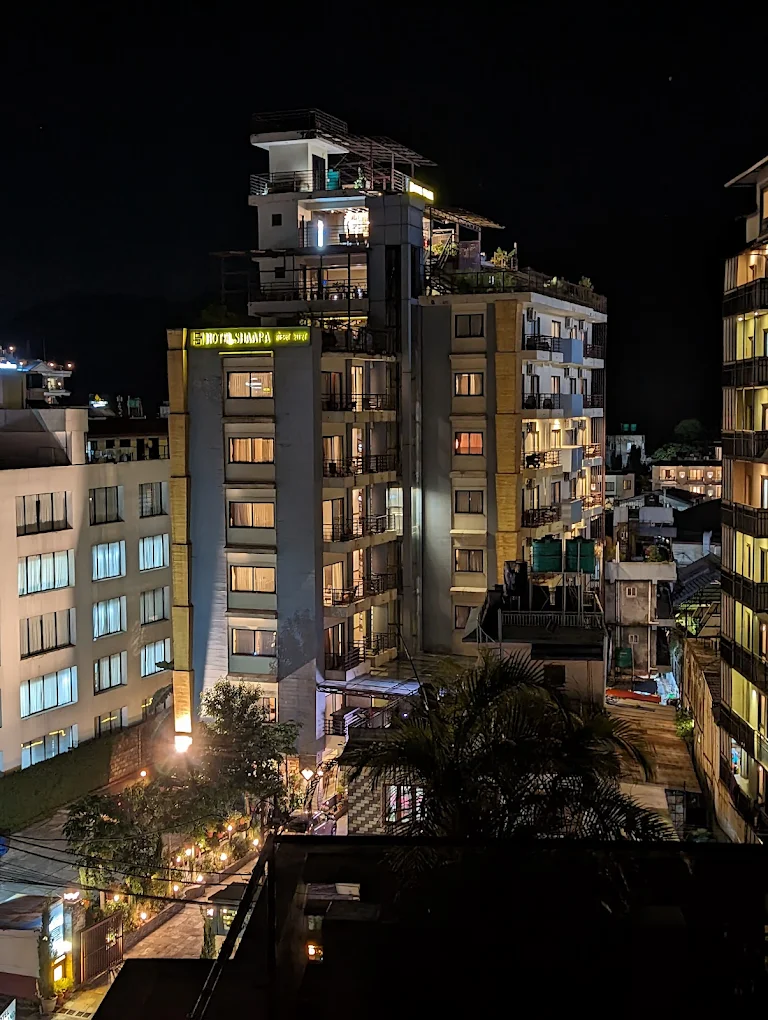 Hotel Shaara, Pokhara — 4