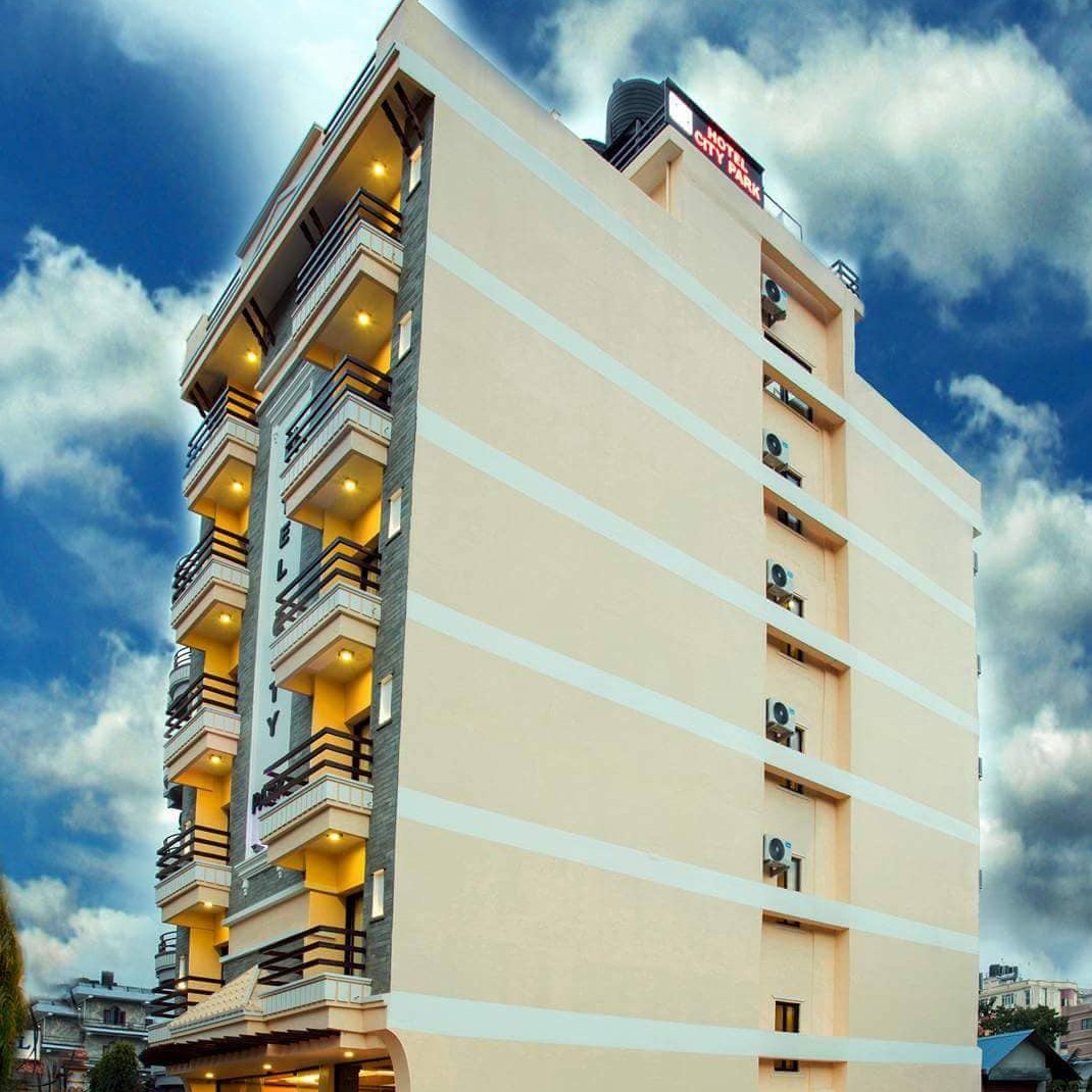 Hotel City Park — 4