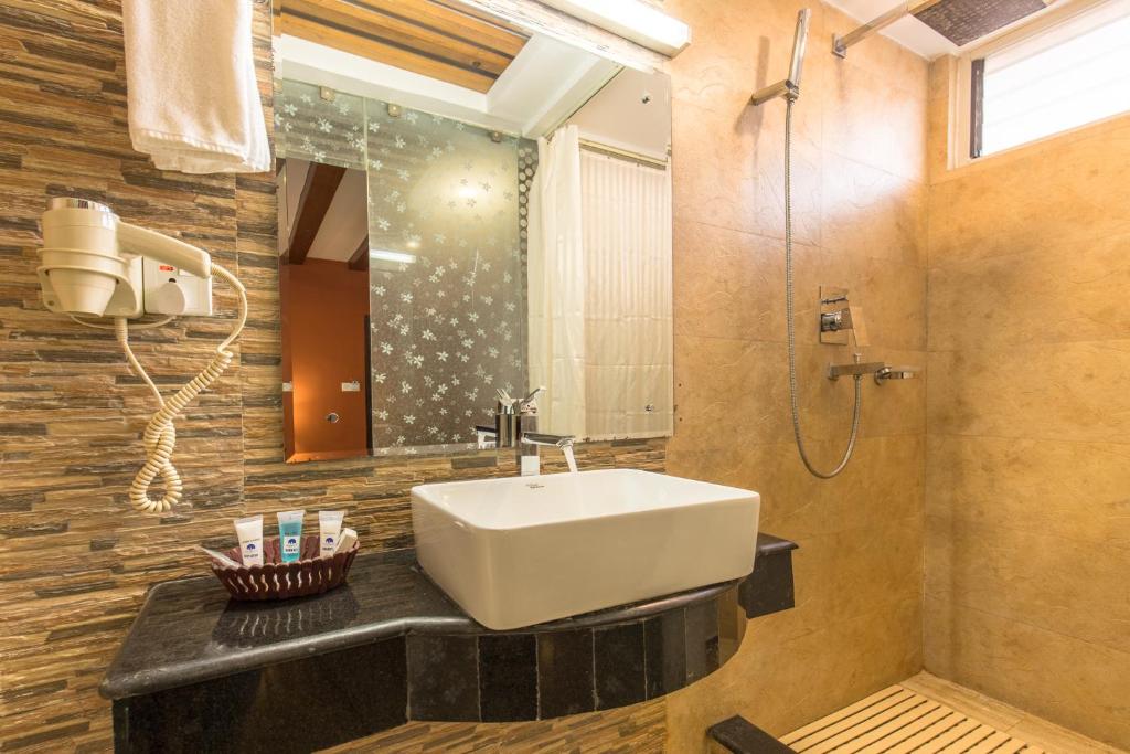 Boutique Double Room