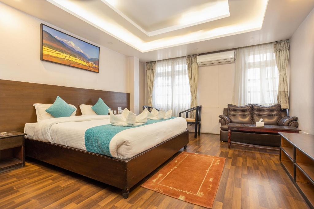 Superior Double Room
