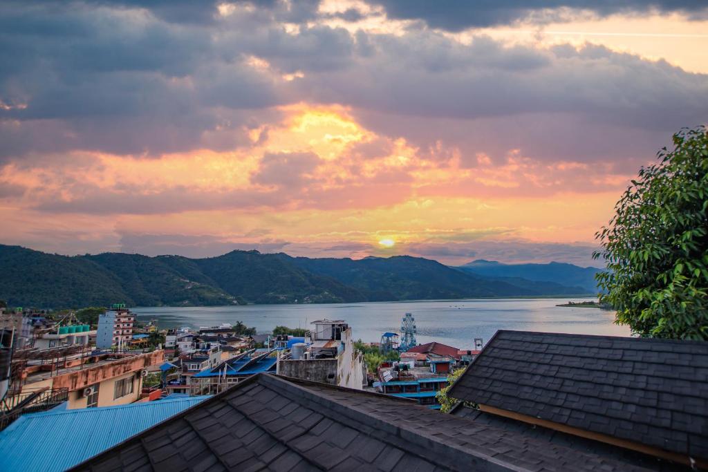 Pokhara Boutique Hotel — 3