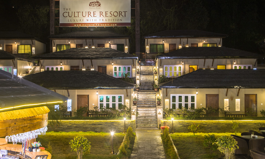 The Culture Resort — 4