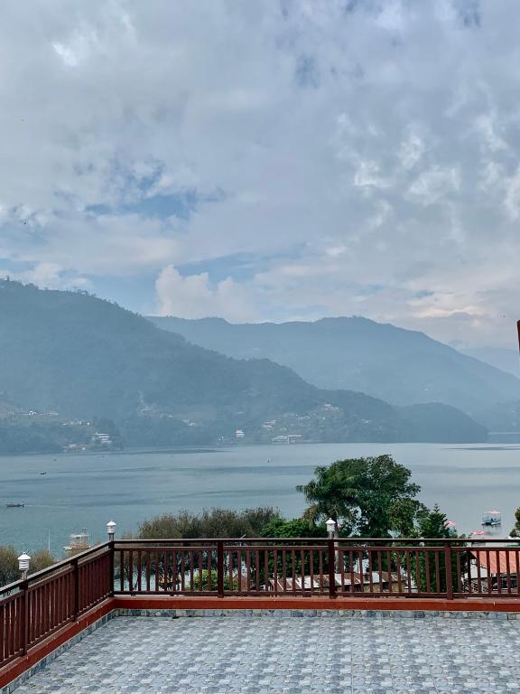 Hotel Chino Pokhara — 3