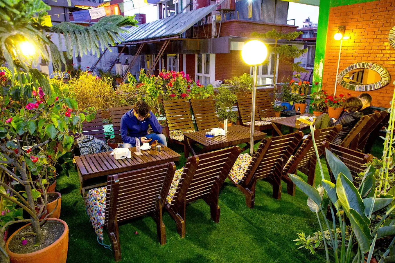 Shangrila Boutique Hotel — 4