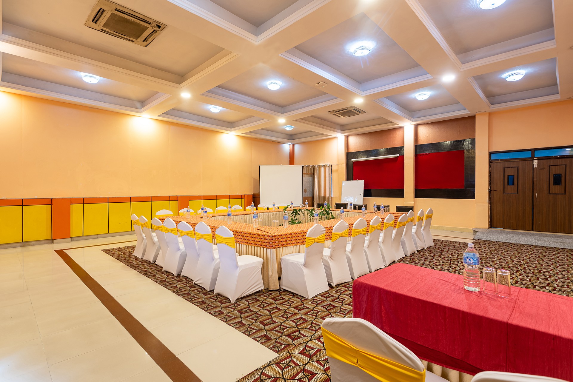 Pema Boutique Hotel — 3