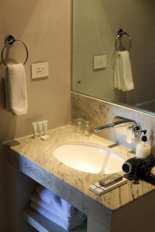 Superior Deluxe Room