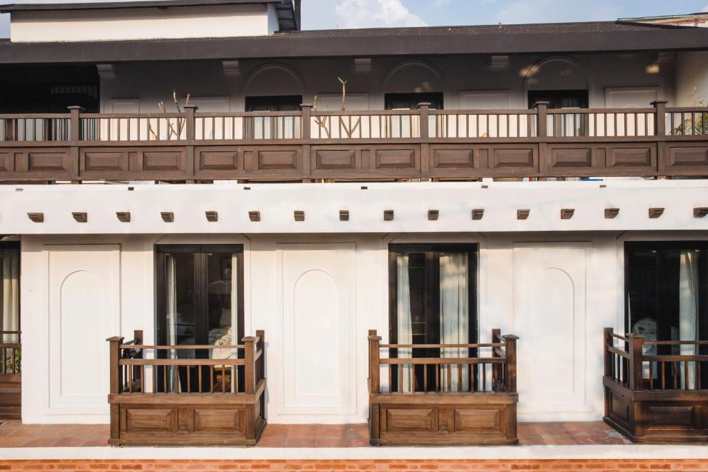 Hotel Roadhouse, Kathmandu- Contemporary Boutique Hotel — 6