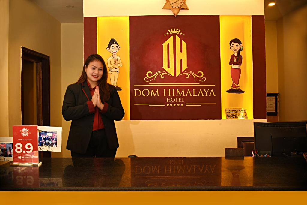 DOM Himalaya Hotel — 6