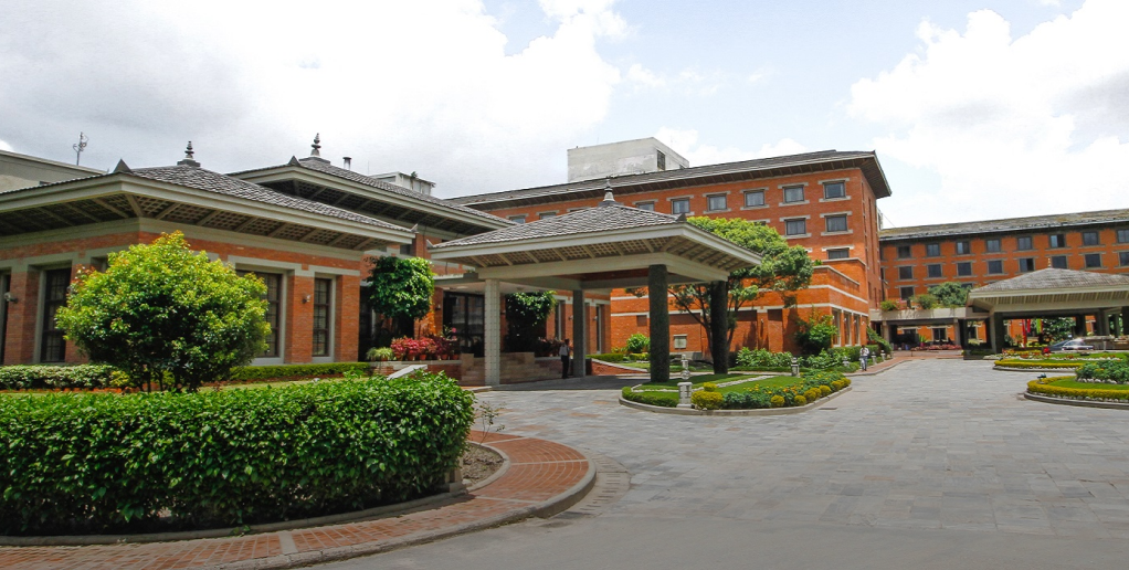Tiger Palace By Soaltee — 3