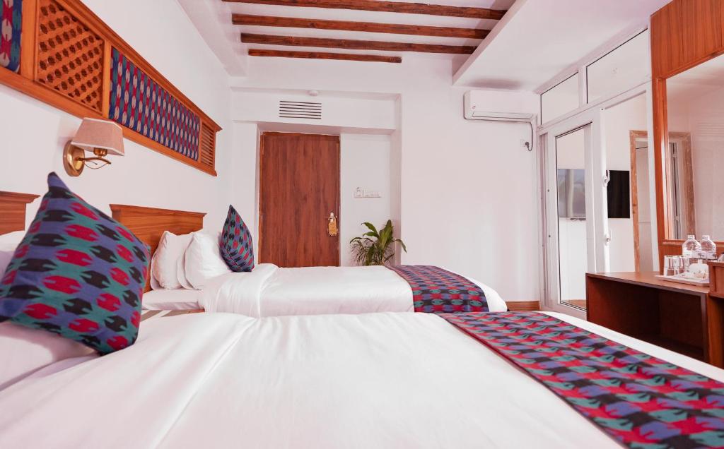 Himalayan Glory Inn — 3