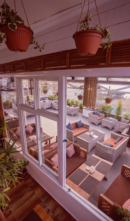 Himalayan Glory Inn — 4