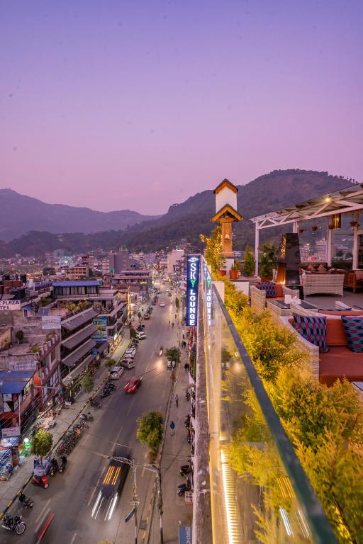 Himalayan Glory Inn — 5