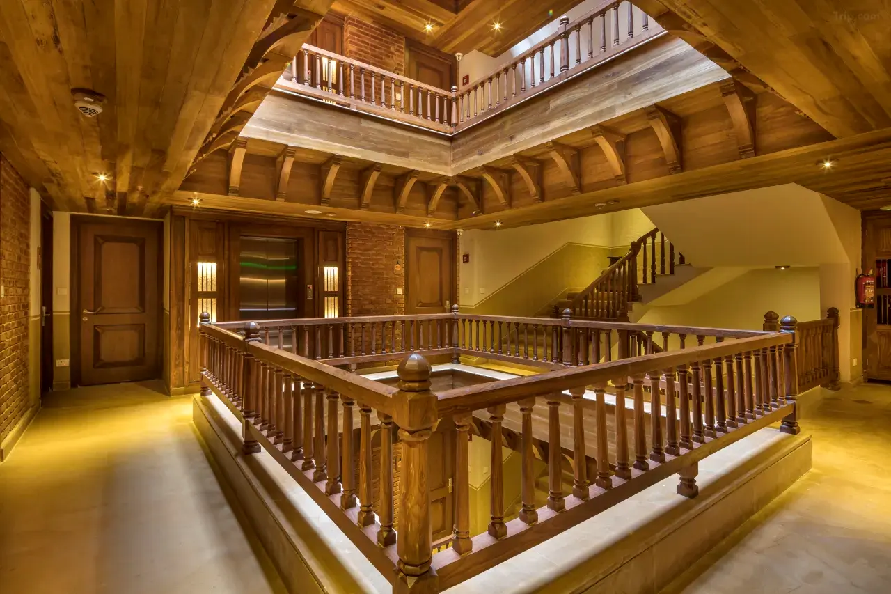 Nepali Ghar Hotel — 3