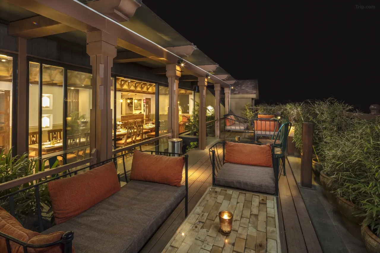 Nepali Ghar Hotel — 5