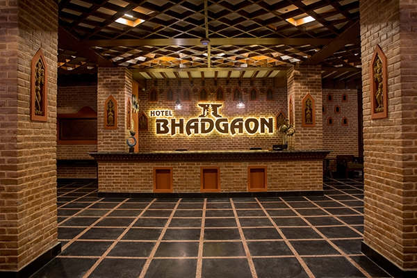 Hotel Bhadgaon — 7