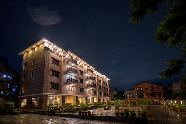 Hotel Bhadgaon — 6