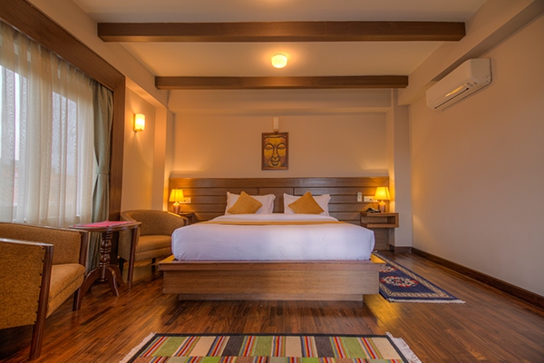Hotel Bhadgaon — 5