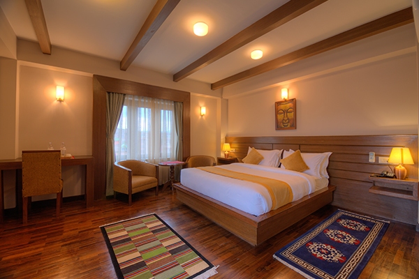 Hotel Bhadgaon — 8