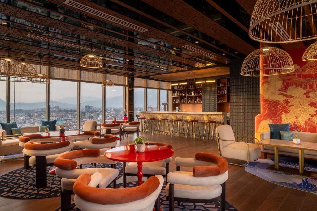 Mercure Kathmandu Sukedhara Heights — 6