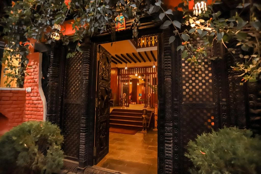 Nivas Boutique Home — 4