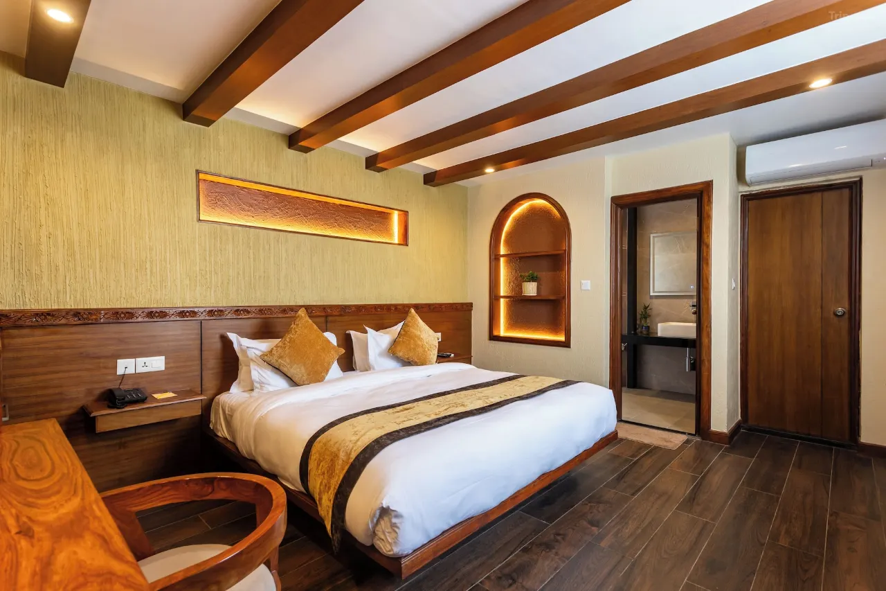 Heritage Room