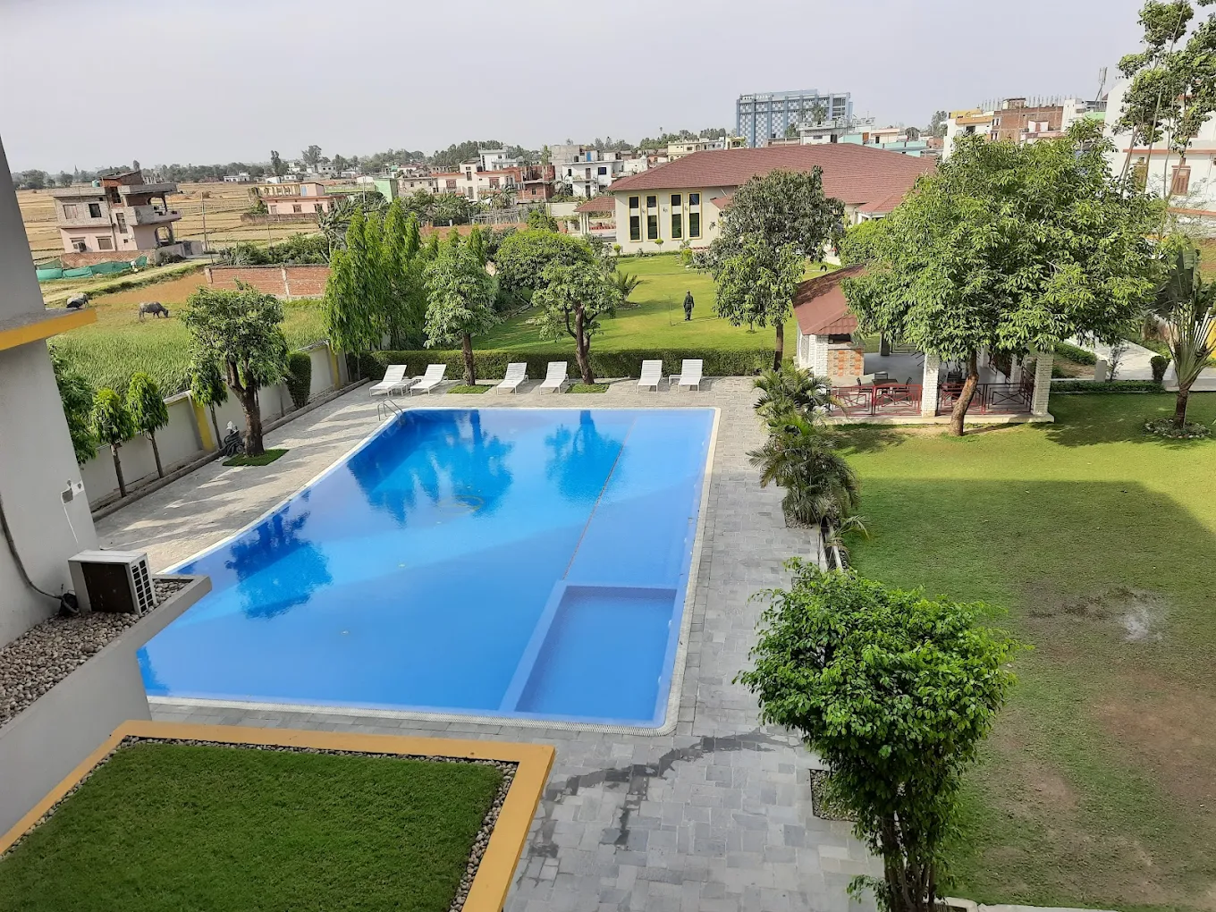 Hotel Siddhartha, Nepalgunj — 4