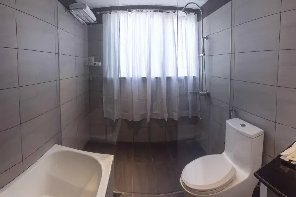 Junior Room
