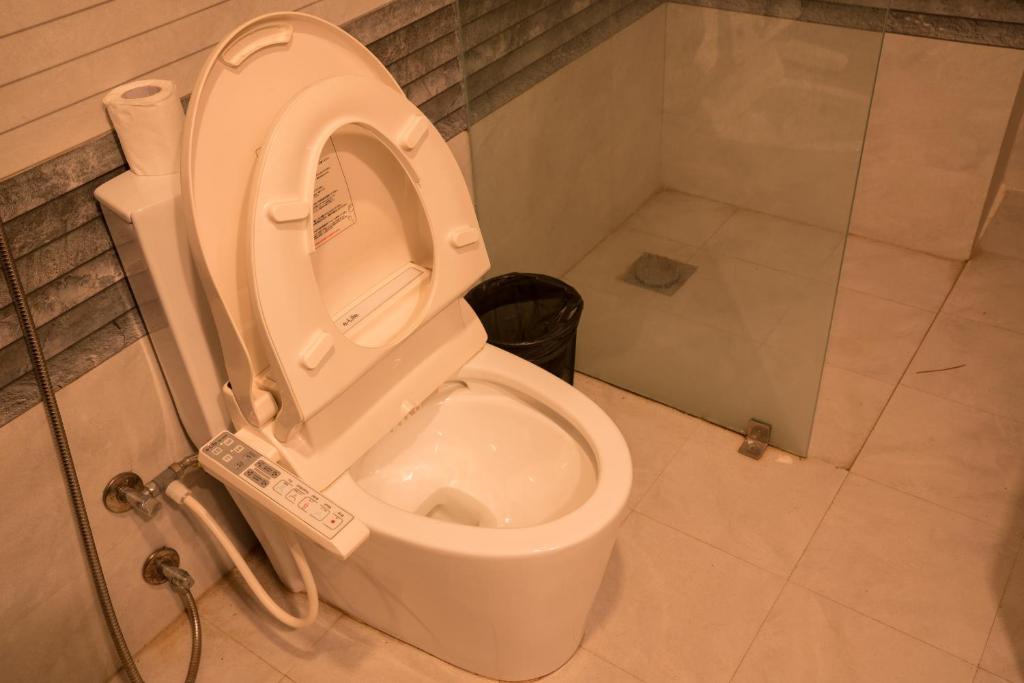 Superior Deluxe Double or Twin Room