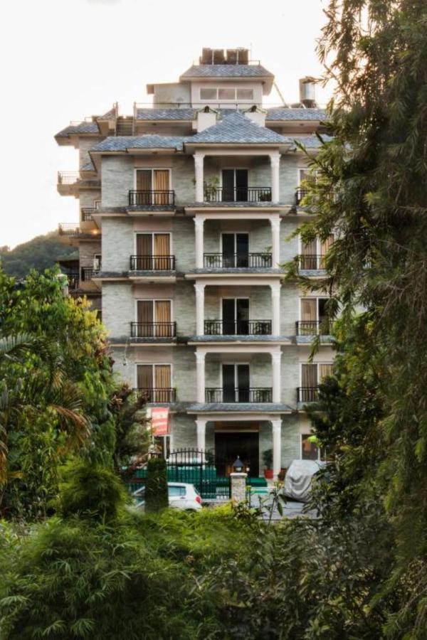 Pokhara Crown Plaza — 3