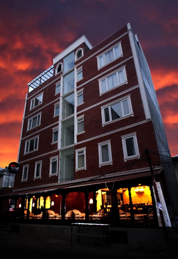 Kumari Boutique Hotel — 7