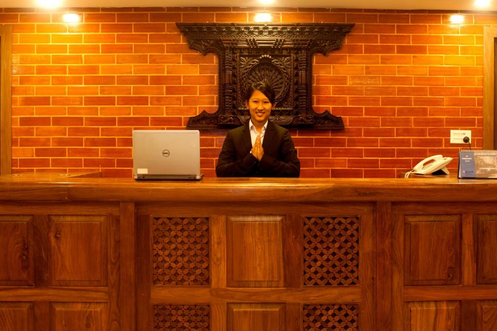 Kumari Boutique Hotel — 6