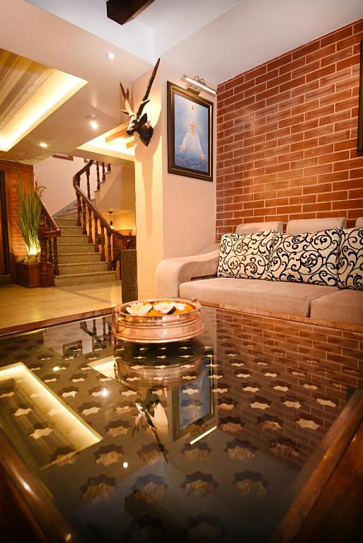 Kumari Boutique Hotel — 3