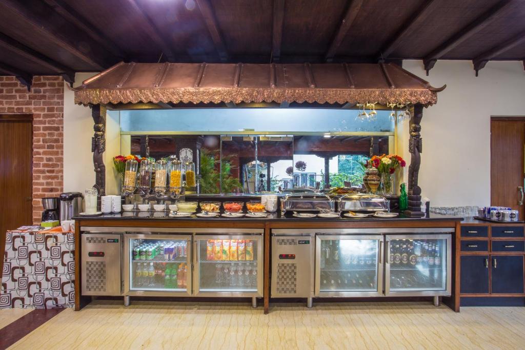 Traditional Comfort Boutique Hotel — 3