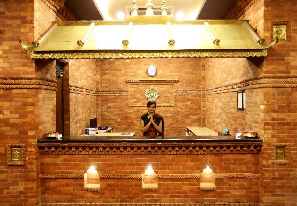 Dahlia Boutique Hotel — 5