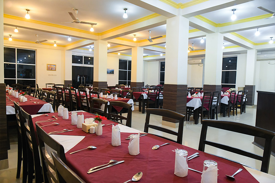 Zambal Hotel — 8