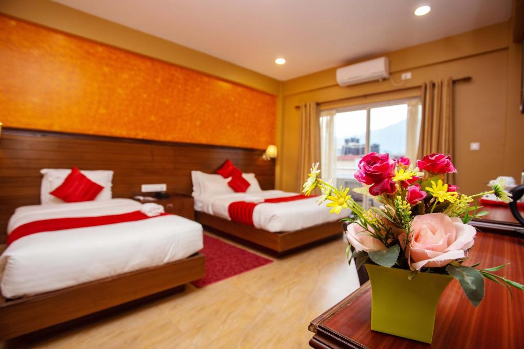 Hotel Iceland — 3