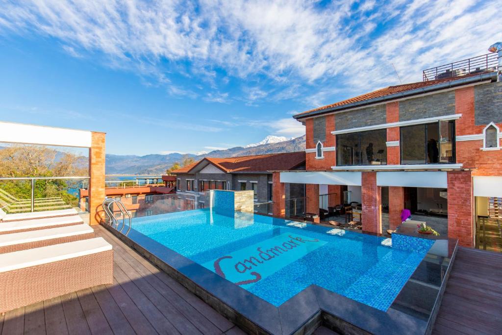 Landmark Pokhara — 8