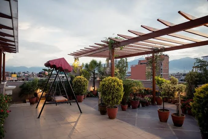 The Address Kathmandu Hotel — 3
