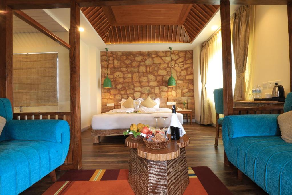 Woodapple Hotel and Spa — 4