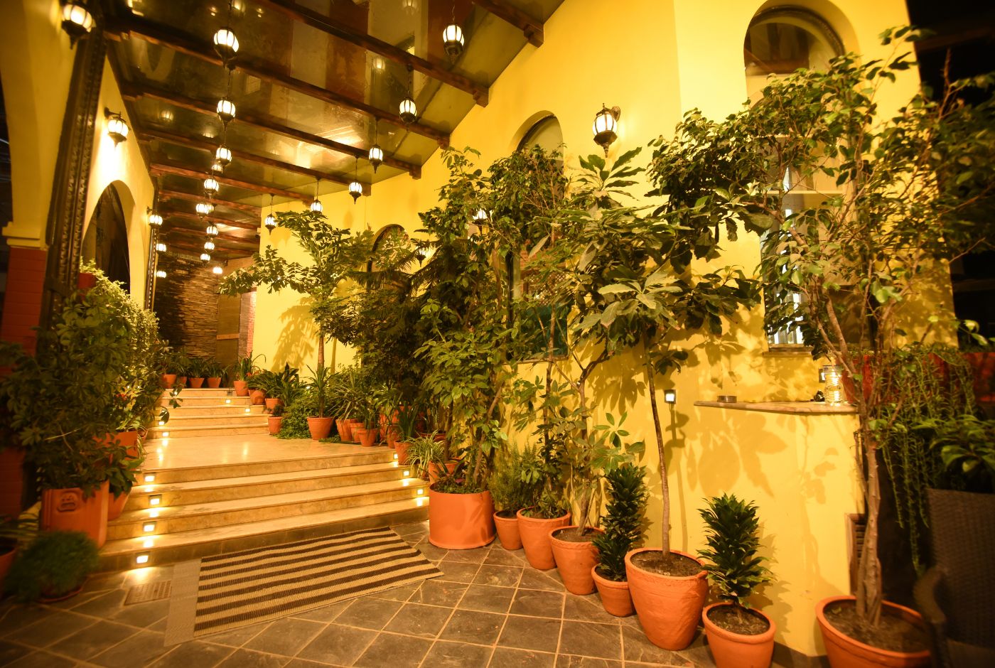 Woodapple Hotel and Spa — 3