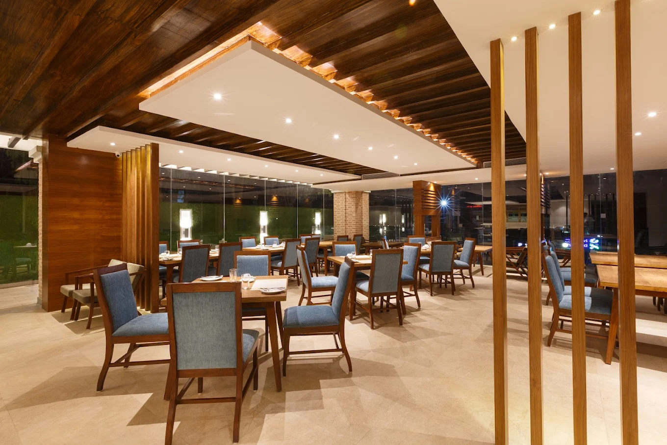 Hotel Ambassador by ACE Hotels — 3