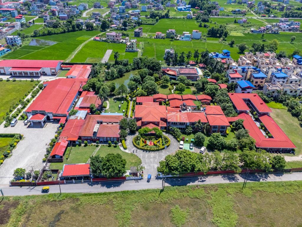 Dreamland Gold Resort and Hotel — 5