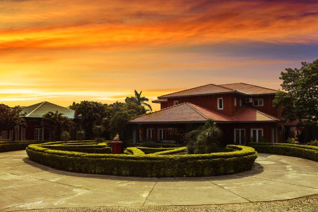 Dreamland Gold Resort and Hotel — 4