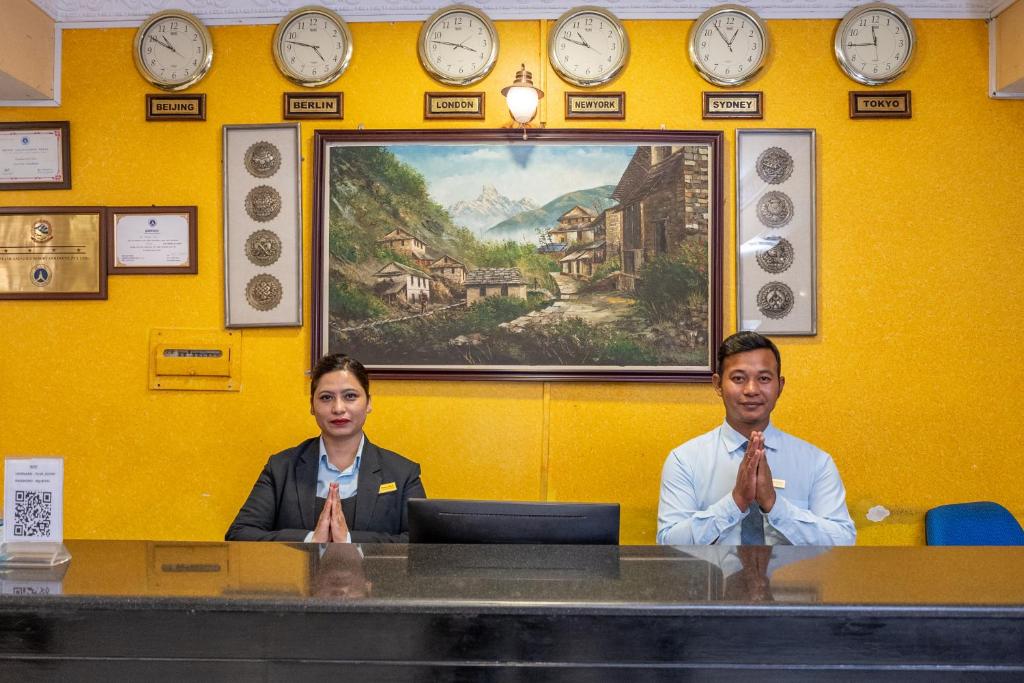 Dreamland Gold Resort and Hotel — 3