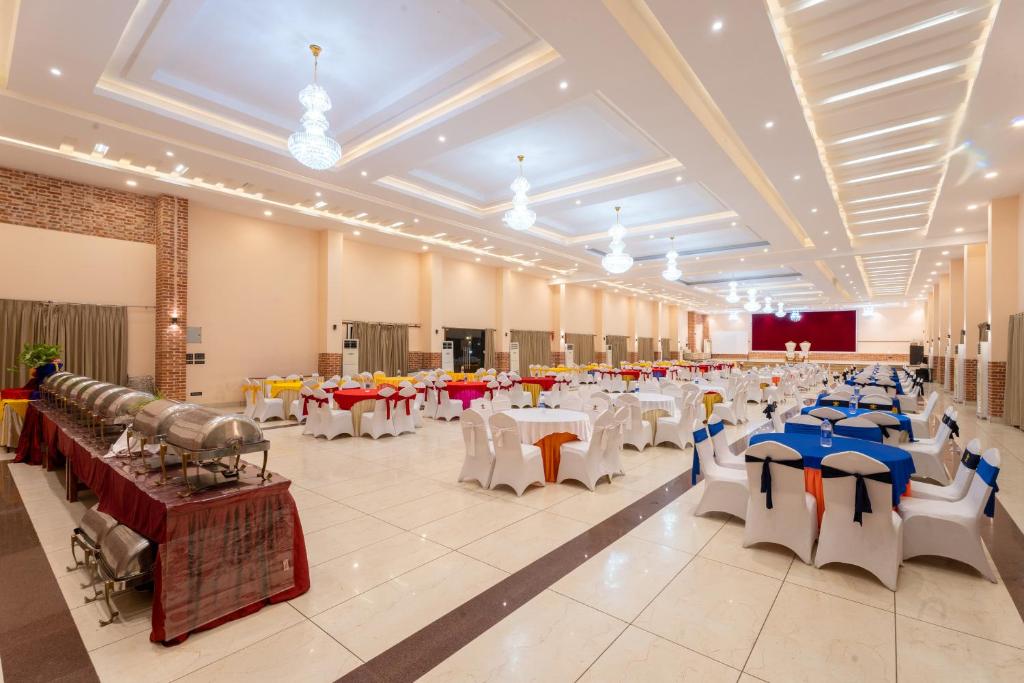 Dreamland Gold Resort and Hotel — 6