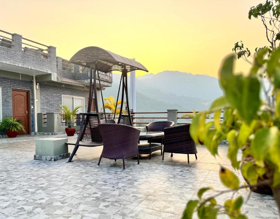 Mount View Pokhara — 3