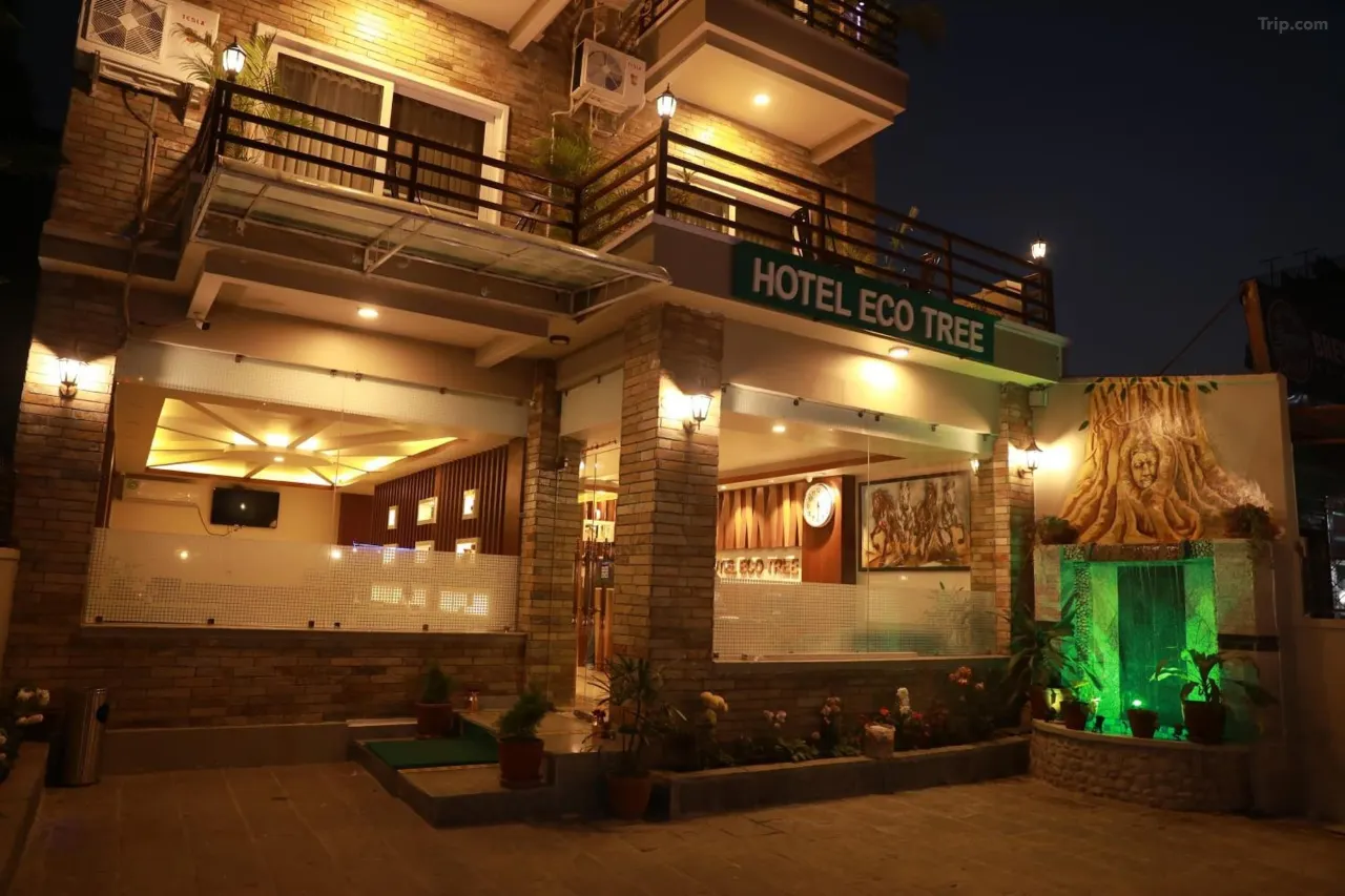 Hotel Eco Tree Pokhara — 8