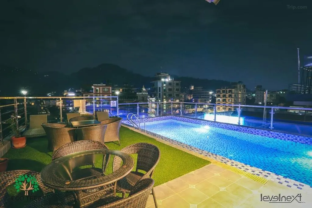 Hotel Eco Tree Pokhara — 5
